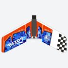 Hacker Razor FPV ARF rot - 90 cm / HC1730R