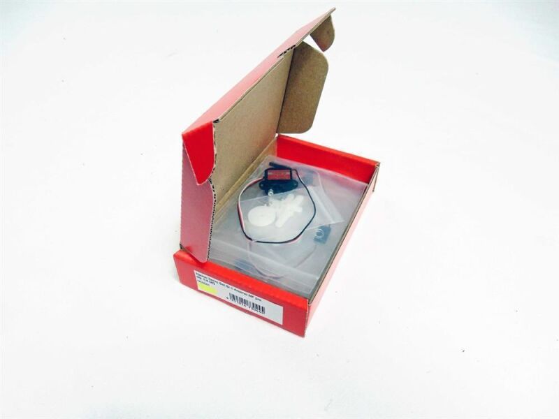 Hacker Servo Set ID-3 / HCSC03