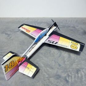 Hacker SU-preme ARF - 120 cm / HC1710