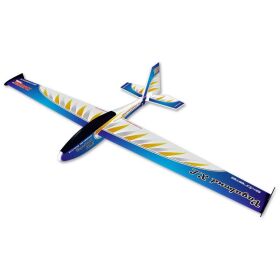 Hacker Vagabond XL Segler ARF - 201 cm / HC1223B