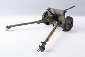 RocHobby Panzerabwehrgeschütz M3 für 1941 MB...