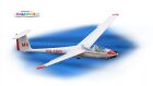 Phoenix ASK-21 - 320 cm - E-Version Segler / GL06