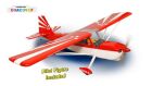 Phoenix Decathlon 20cc - 230 cm / PH164