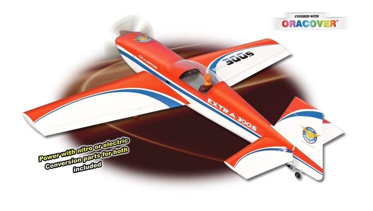 Phoenix EXTRA 300S - 145 cm / PH009