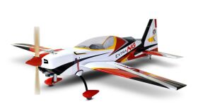 Phoenix EXTRA NG rot GP/EP 50-60CC ARF Carbon - 215 cm /...
