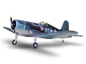 Phoenix F4U Corsair GP/EP ARF - 148 cm / PH224
