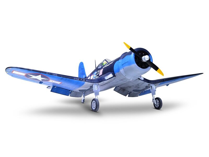 Phoenix F4U Corsair GP/EP ARF - 180cm / PH227