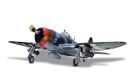 Phoenix P47 Thunderbolt GP/EP 35-55CC ARF Carbon - 201 cm / PH217