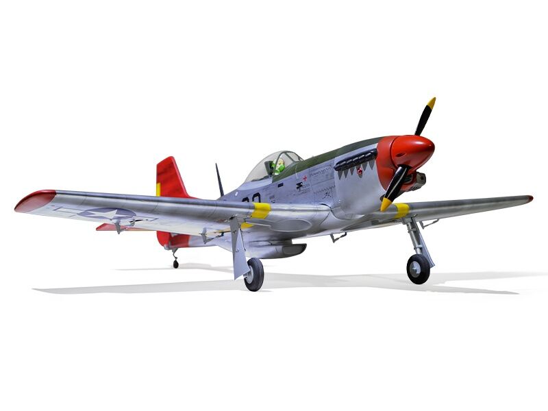 Phoenix P51 Mustang GP/EP ARF - 141cm / PH228