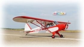 Phoenix Piper Super Cub PA-18 -  273 cm / PH114