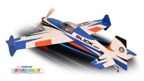 Phoenix Slick 580 20ccm ARF Carbon - 170 cm / PH190