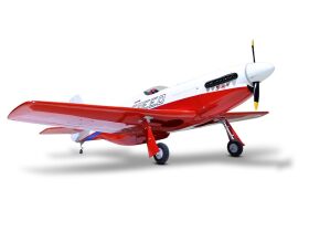 Phoenix Strega MK2 GP/EP ARF - 141 cm / PH231