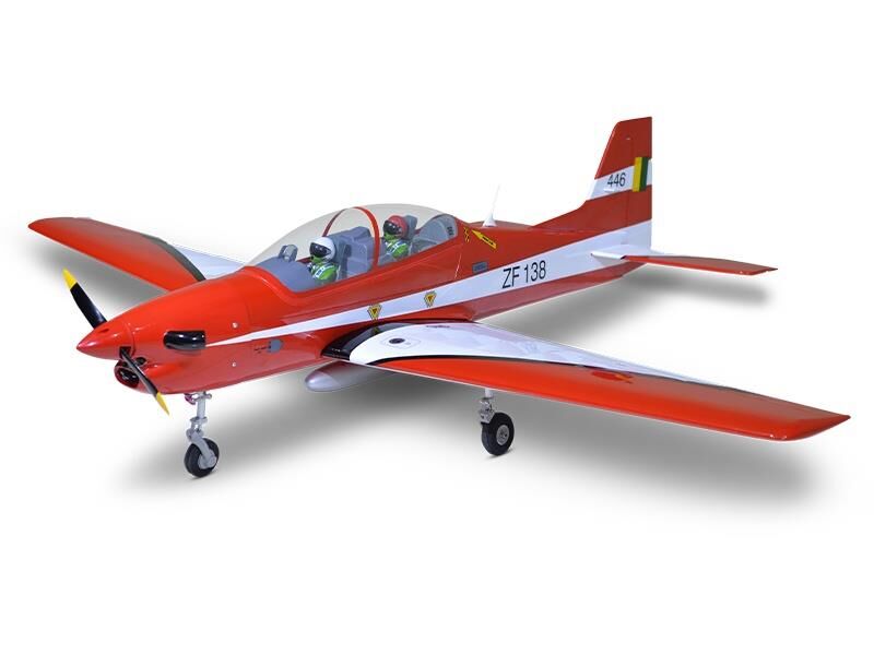 Phoenix Tucano GP/EP ARF - 158 cm / PH229