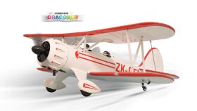 Phoenix Waco 60cc ARF Carbon - 230 cm / PH173