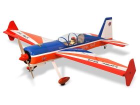 Phoenix YAK54 Yakovlen GP/EP 15-20CC ARF - 161 cm / PH020