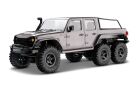 RocHobby  Cheyenne 6x6 1:18 - Crawler RTR 2.4GHz / DPROC11812