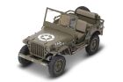 RocHobby 1941 MB Scaler 1:6 4WD - Crawler RTR 2.4GHz / DPROC001RS