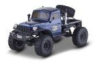 Rochobby Atlas Mud Master 1:10 4WD blau - Crawler RTR 2.4GHz / DPROC11036RSBU