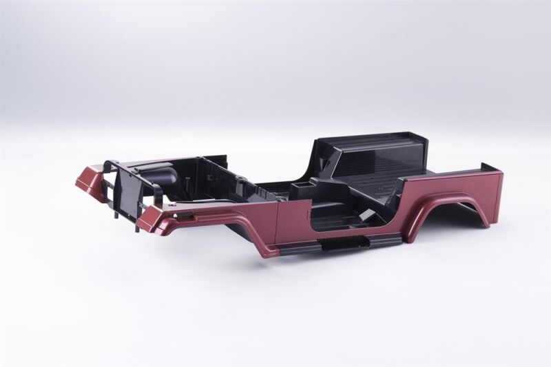 Rochobby Mashigan - Karosserie / C1432