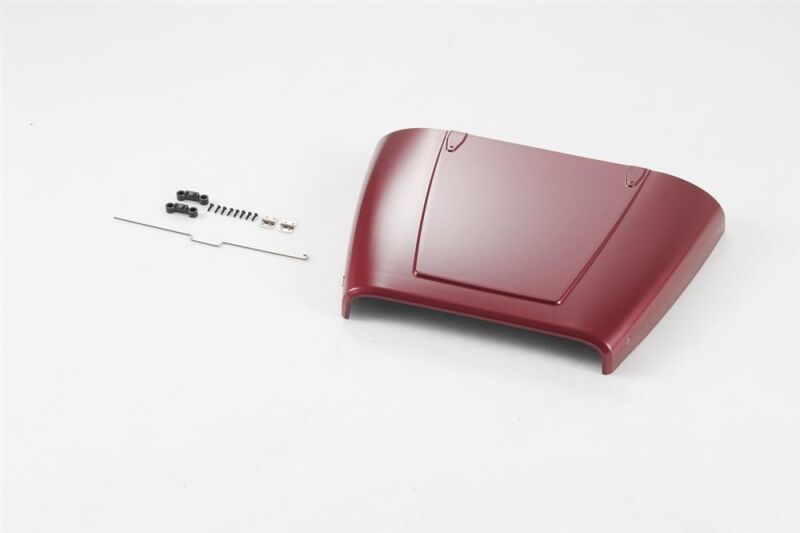 Rochobby Mashigan - Motorhaube / C1414