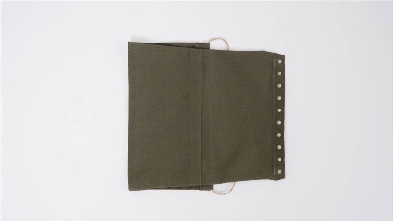 RocHobby Willys MB Scaler 1:12 Softtop Verdeck / C1167