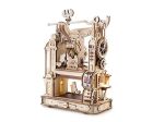 Robotime Druckerpresse (Lasercut Holzbausatz) / 18094