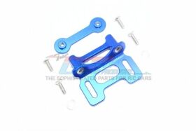 GPM Tamiya DT03 ALU ADJUSTABLE WING MOUNT - 1SET /...