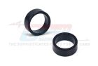 GPM 1/4 PROMOTO-MX MOTORCYCLE RTR PLASTIC BUSHINGS FOR FORK TUBES / GPMMX142SPBK