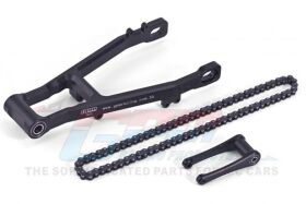 GPM 1/4 PROMOTO-MX MOTORCYCLE RTR ALU 7075 EXTEND SWING...