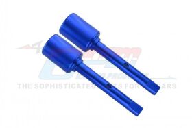 GPM Tamiya TT02 ALLOY MIDDLE SHAFT JOINT - 1PR / GPMTT2315B