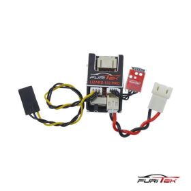 FURITEK Lizard 132 Pro 30A/50A Brushed/Brushless Regler...