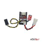 FURITEK Lizard 132 Pro 30A/50A Brushed/Brushless Regler Combo / FUR2514
