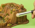 Modelcraft Dry Brush-Pinsel groß / 492426