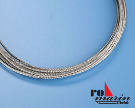 KRICK Takellitze Ø0,5 mm 10m Edelstahl / ro1758