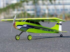 PICHLER Vogee 08 (Laser Cut Kit) / 800 mm / 18041