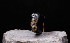 Robbe Modellsport FS 166 BB MG HV 120° Digital Servo / 9123