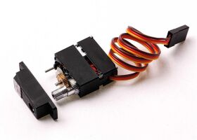 Robbe Modellsport FS 166 BB MG HV 120° Digital Servo / 9123