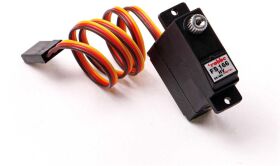 Robbe Modellsport FS 166 BB MG HV 120° Digital Servo / 9123