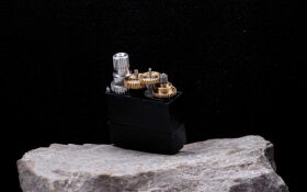 Robbe Modellsport FS 166 BB MG HV 120° Digital Servo / 9123