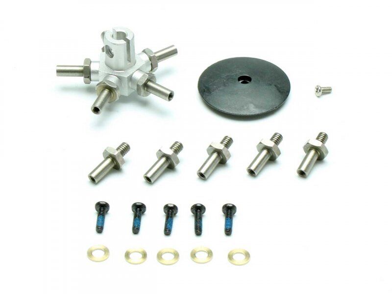 FliteZone Ersatzteil Beutel MD500 (A) / 15972