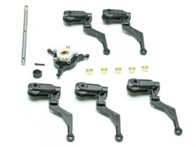 FliteZone Ersatzteil Beutel MD500 (B) / 15973