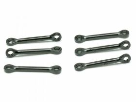 FliteZone Ersatzteil Beutel MD500 (C) / 15974