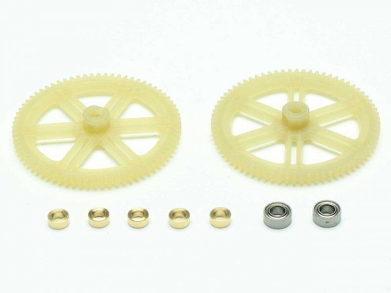 FliteZone Ersatzteil Beutel MD500 (D) / 15975