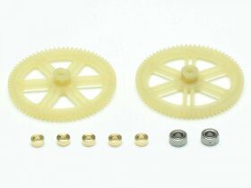 FliteZone Ersatzteil Beutel MD500 (D) / 15975