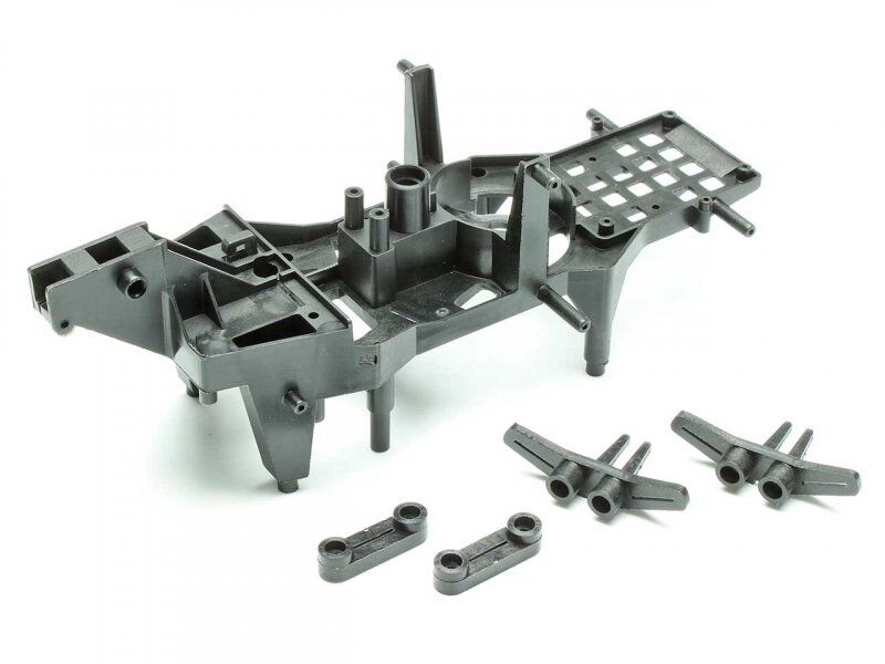 FliteZone Ersatzteil Beutel MD500 (E) / 15976