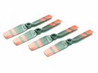 FliteZone Heckrotorblätter MD500 (VE=4St.) / 15980