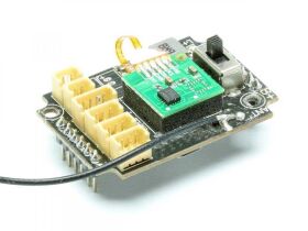 FliteZone Empfänger MD500 / 15988