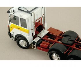 ITALERI 1:24 MAN 26.321 Formel 6 6X4 / 510000756