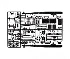 ITALERI 1:24 MAN 26.321 Formel 6 6X4 / 510000756