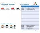 ITALERI 1:24 MAN 26.321 Formel 6 6X4 / 510000756